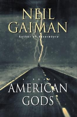 American Gods - Neil Gaiman