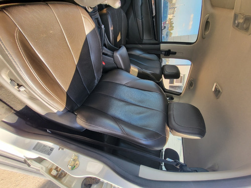 Imagen 9 de 9 de Chevrolet S10 4x2 High Country