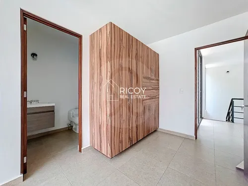 Casa En Venta En Fraccionamiento Real De Oaxtepec