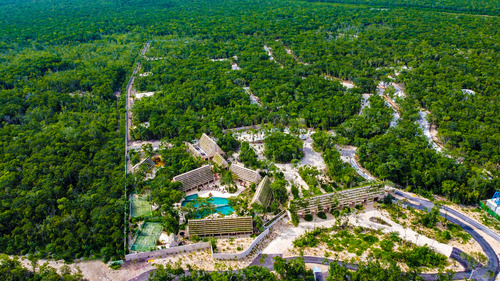 Terreno En Venta En Tulum, Kaybé