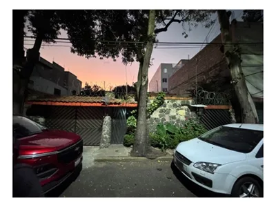 Terreno en venta