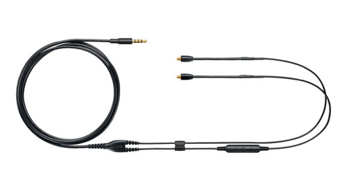 Cable De Repuesto Shure Rmce-uni  Para Audifonos Se