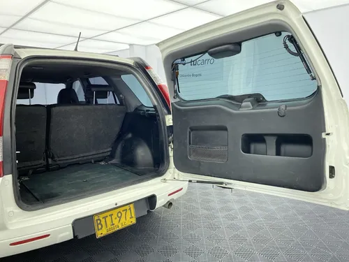 Honda CR-V 2.4 Lx