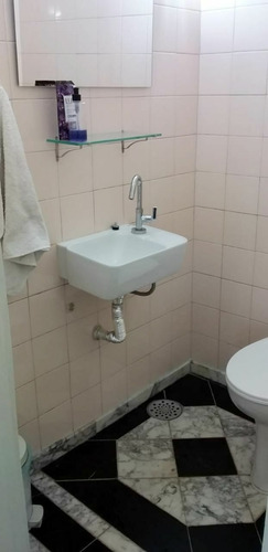 Imagem 23 de 30 de Apartamento Padrão À Venda Em São Paulo/sp - Jp-homedemelo-1393a