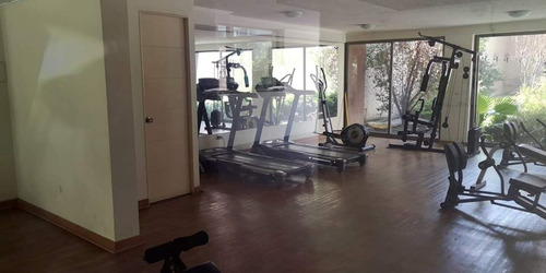Vende Lindo Depto En Stgo A Pasos De Locomoción 2d2b 57mt2