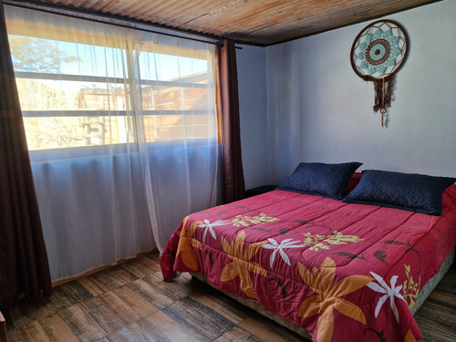 Casas 3 D 3 B , Gualliguica Comuna De Vicuña Valle De Elqui