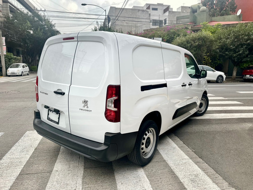 Peugeot Partner 1.6 Hdi Maxi Pack