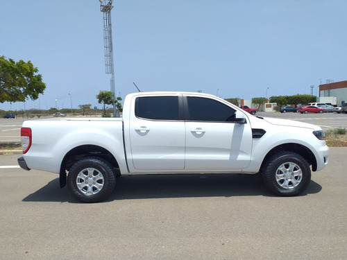 Ford Ranger Sincrónica