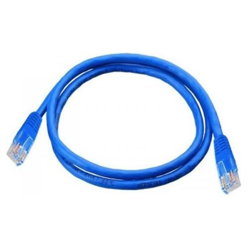 Cable De Red Patch Cord Cat6 3 Metros