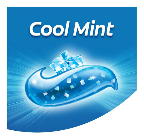 Pasta De Dientes Colgate Max Fresh Whitening 206 G, Paquete