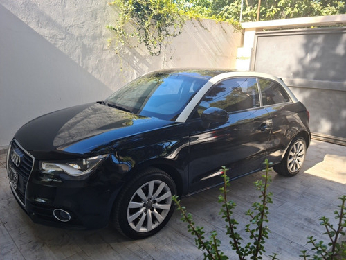 Audi A1 1.4 Ambition Tfsi 122cv 2013