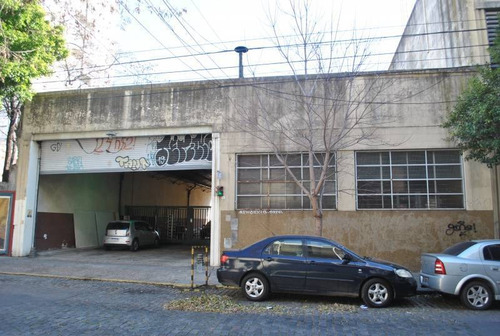 Imagen 3 de 7 de Terrenos O Lotes Venta Villa Crespo