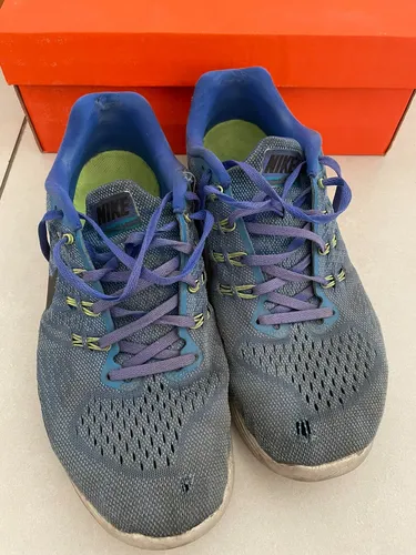 Zapatillas Nike Lunartempo MercadoLibre