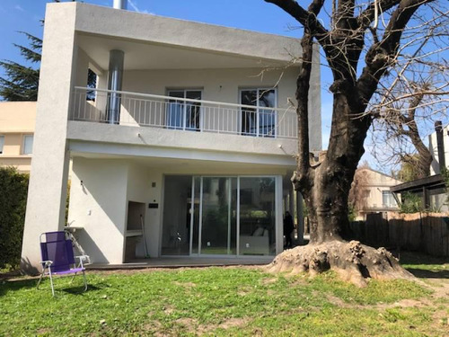 Casa Venta Barrio Cerrado Ituzaingo