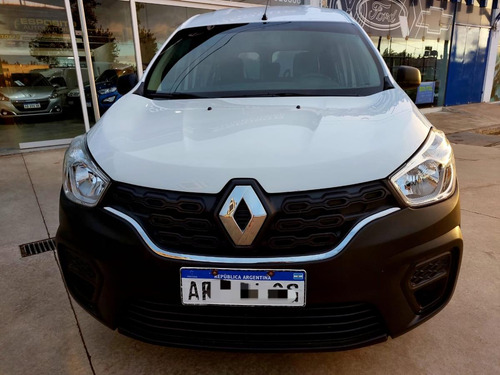 Renault Kangoo Ii Express Emotion 5a 1.6 Sce