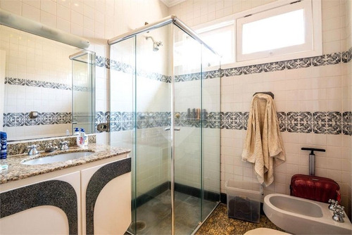 Maravilhosa Casa Em Valinhos - 343-im505164
