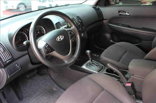 Hyundai I30 Hyundai I30 Cw 2.0 Mpfi 16v Gasolina 4p Automati