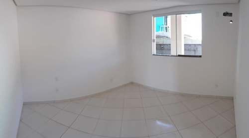 Apartamento À Venda, 40 M² Por R$ 118.000,00 - Potecas - São José/sc - Ap9084