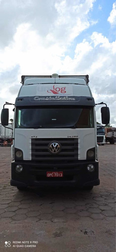 Imagem 2 de 10 de Volkswagen 24280