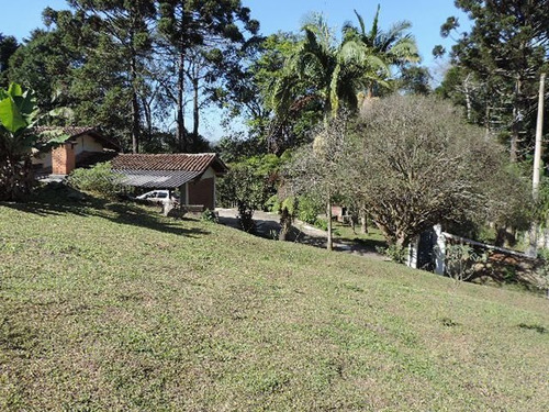 Imagem 28 de 30 de Chácara Com 3 Dormitórios À Venda, 2305 M² Por R$ 630.000,00 - Juca Rocha (mailasqui) - São Roque/sp - Ch0007