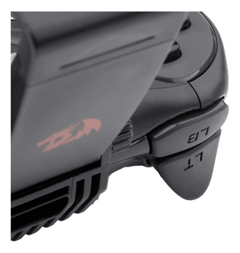 Joystick Para Celular Ceres Bluetooth Redragon Openbox