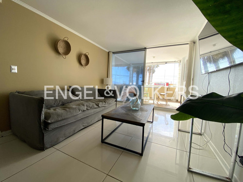 Venta De Departamento En Avenida Del Mar