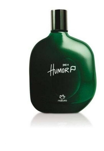 Perfume Hombre (paz Y Humor) O Humor 6 - Natura 