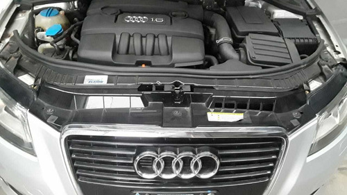 Audi A3 1.6 102cv Permuto Por Auto O Moto