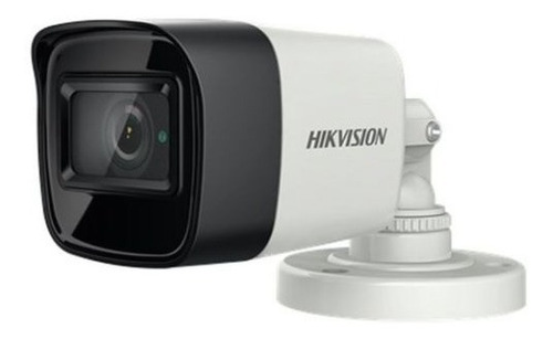 Imagen 1 de 3 de Camara Seguridad Hikvision Full Hd 1080p 16d0t-exipf Ext 2.8