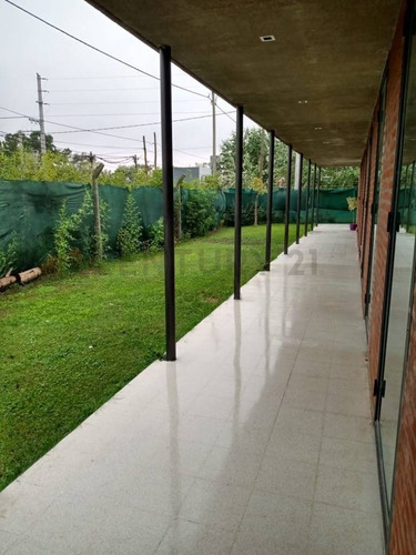 Imagen 3 de 18 de 490 Esquina 132 - Casa 2 Dormitorios En Venta - Gorina