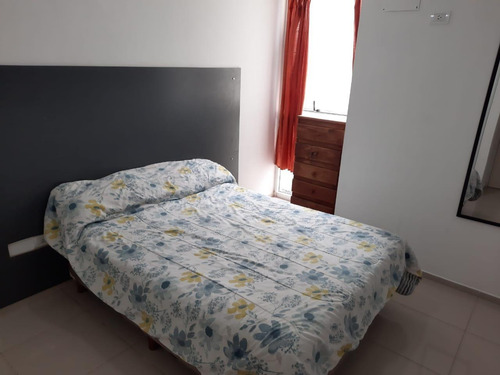 Imagen 10 de 12 de Sr Vende Torre Nubis ,dpto Un Dorm.