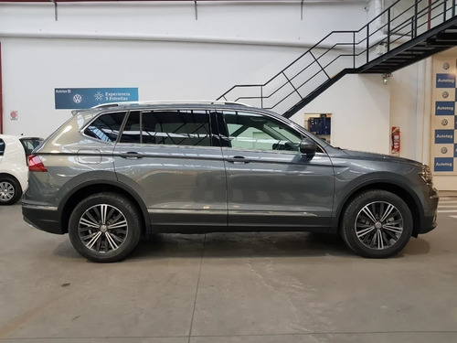 Imagen 7 de 20 de Volkswagen Tiguan 2.0 Highline 4x4 2022 Entrega Autotag 0 Km