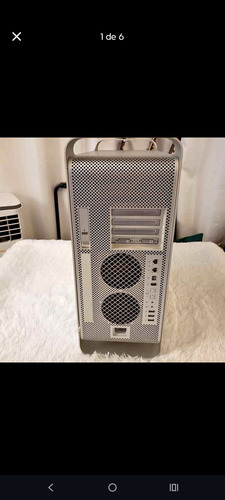 Mac Power G5