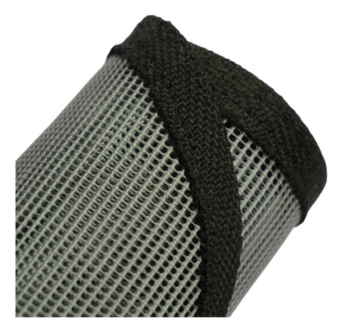 Bichero Mariposero Cubre Parrilla Universal 1x0,75m