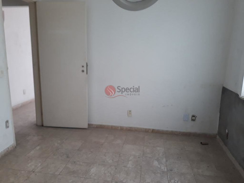 Prédio Com 200 M² - Tatuapé - São Paulo/sp - Af17956