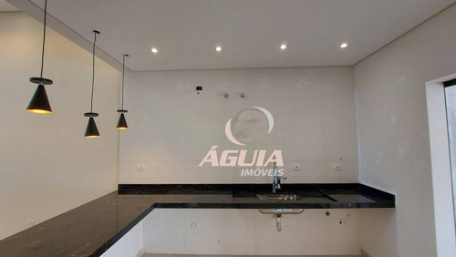 Imagem 13 de 30 de Casa Com 3 Dormitórios À Venda, 184 M² Por R$ 850.000,00 - Condomínio Residencial Tecoara - Taubaté/sp - Ca0828