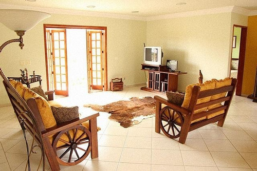 Imagem 12 de 30 de Linda Chácara Á Venda Em Mairiporã/sp Compre A Sua! - 0203 - 34968773
