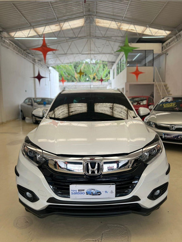 Honda HR-V HR-V EXL CVT 1.8 I-VTEC FlexOne