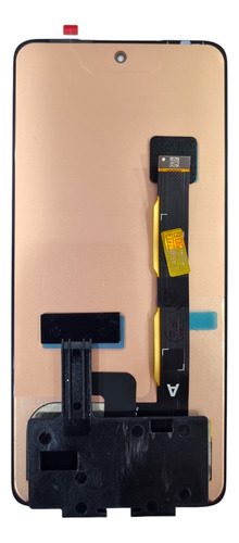 Sjpm Tela Frontal Display Compatível Com Moto Edge30 S/a