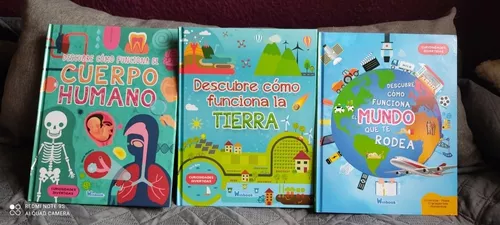 Libros Para Niños De 8 A 10 Años