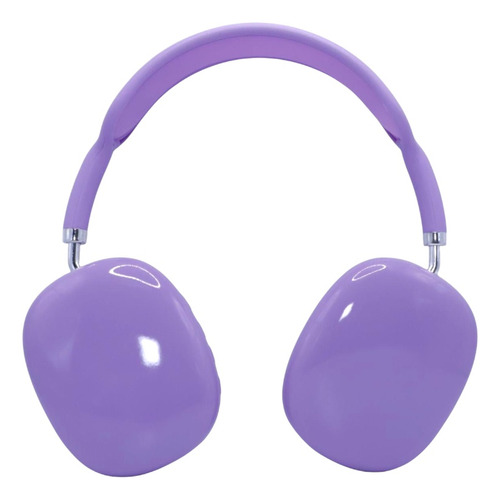 Audífonos Diadema Over-ear Inalámbricos Bluetooth 5.1 V