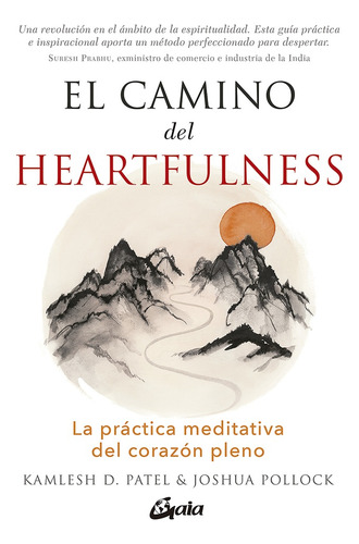 El Camino Del Heartfulness - Kamlesh Patel