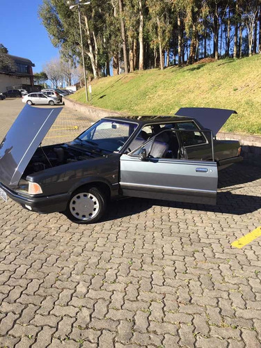 Ford Del Rey Guia