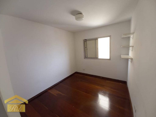 Imagem 18 de 24 de Apartamento À Venda, 60 M² Por R$ 400.000,00 - Praça Da Árvore - São Paulo/sp - Ap1668