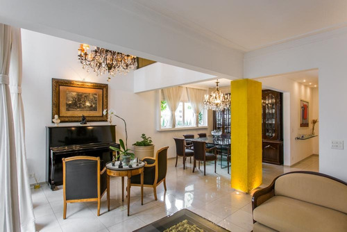 Imagem 4 de 30 de Apartamento Duplex Com 2 Dormitórios À Venda, 187 M² Por R$ 1.895.000,00 - Itaim - São Paulo/sp - Ad0152