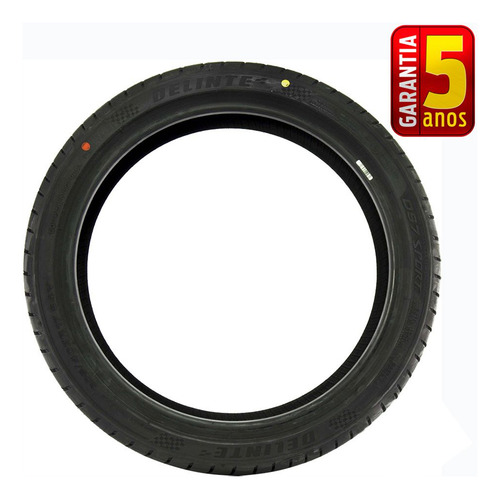 Pneu Delinte Aro 18 255/35r18 Ds7 Sport 94y