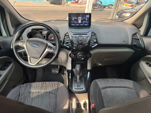Ford Ecosport 2.0 16v Titanium Flex Powershift 5p
