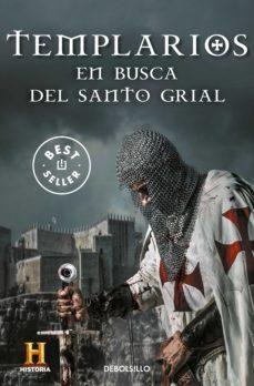 Templarios : En Busca Del Santo Grial - The History Channel