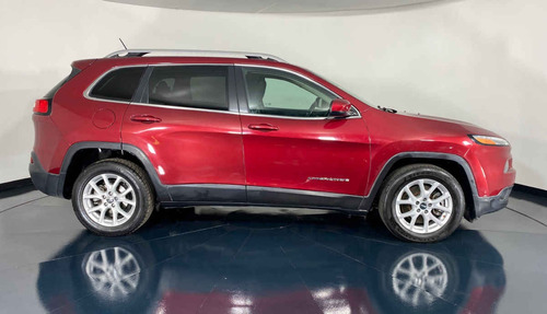 Imagen 3 de 15 de 116768 - Jeep Cherokee 2014 Con Garantía