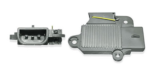 Regulador Alternador Explorer Sport Trac 4.0l 6 Cil 01/04